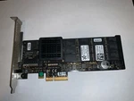 Dell VRG5T 160GB Pcie Slc Flash Fh Ssd Controller Card Iodrive Server. Fixed Price $220.00.