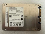 Intel 545S Series 256GB 2.5" Sata 6GB/S SSDSC2KW256G8. Fixed Price $39.00.