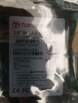 Kongsberg Transcend TS32GSSD25S-M Gb 2,5 In Sata Ii Solid State Disk. Fixed Price $850.00.