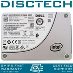 Dell TR3MY Intel SSDSC2KG960G7R 960GB Mu Sata 2.5" 6GBPS Enterprise Drive. Fixed Price $1214.00.