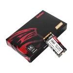 Kingspec Solid State Drive SATA/M.2 Ngff 2242 128G 256G 512G For Hp Laptop. Fixed Price $78.88.
