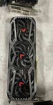 Pny Geforce Rtx 3070 XLR8 Epic-x Rgb Triple Fan Graphics Card Desktop Gpu. Fixed Price $306.89.