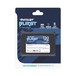 Patriot Memory PBE120GS25SSDR Burst Elite 120GB 2.5 Sata Iii Drive. Fixed Price $27.95.