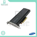 MZ-PLJ1T60 Samsung PM1735 1.6TB Nvme Pci-e 4.0 Hhhl Internal Solid State Drive. Fixed Price $969.99.
