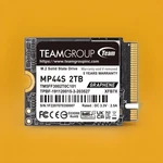 Group MP44S M.2 2230 2TB Pcie 4.0 X4 With Nvme, Steam Deck Compatible,. Fixed Price $400.00.