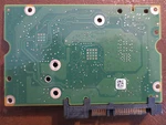 Seagate ST2000NM0011 9YZ168-001 FW:SN02 Kratsg (3298 F) 2000GB Sata 3.5 Pcb. Fixed Price $16.00.