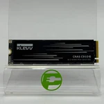 Klevv 2280MM Cras C910 M.2 Nvme Pcie GEN4 Ssd K01TBM2SP0-10G. Fixed Price $109.99.