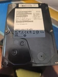 Hitachi 1000GB Internal 7200RPM 3.5" (H3D10003272S) Hdd. Fixed Price $10.70.