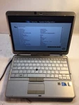 Hp Elitebook 2740P - 12" Intel Core I5 M520 Boots To Bios Read Desc Bb. Fixed Price $48.75.