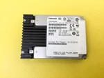 Toshiba 3.2TB Sas 12GBPS 2.5IN Enterprise Ssd PX05SVB320. Fixed Price $409.00.
