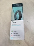 Fitbit 2015 Flex Wireless Activity Sleep Wristband Black New Old Stock. Fixed Price $44.95.
