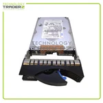 43X0805 Ibm 300GB 15K Sas 3GBPS 16MB 3.5" Hard Drive 43X0802 42C0242 **pulled**. Fixed Price $19.40.