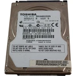 Toshiba MK6465GSXN 640GB 5400RPM Sata Ii 2.5'' Laptop Hdd. Fixed Price $19.99.