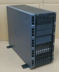 Dell Poweredge T430 Tower Server 8C E5-2620V4 32GB Ram 5X 200GB +2X 480GB Ssd. Fixed Price $2927.88.