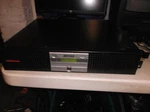 Buffalo Inc. TS-RH2.0TGL/R5 Terrastation Network Storage With 4 500GB Hds. Fixed Price $249.00.