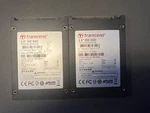 Transcend TS32GSSD25-M Solid-state DRIVE-32GB Pata-lot Of. Fixed Price $72.78.