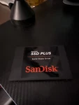Sandisk 2TB Ssd. Fixed Price $250.00.