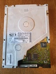 Quantum Bigfoot 2.1 Gb 5.25" Hdd 3600 Rpm 128 Kb Hard Drive CY21A011. Fixed Price $30.00.