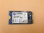 Kingston SNS4151S3/32GD 32GB M.2 Sata Ssd Solid State Drive Faulty Parts. Fixed Price $6.34.