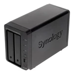 Synology DS214+ Nas 0GB 1.3GHZ 1GB DDR3. Fixed Price $150.39.