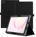Case For Samsung Galaxy Tab A11/A11+ 5G/A9+/S10 FE/S9 Fe+ Leather Folding Stand. Fixed Price $10.99.