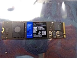Western Digital Blue WDS200T3B0E 2TB Pcie 4.0 M.2 Internal Ssd Black #78777. Fixed Price $189.00.