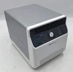 Synology DS411J Diskstation Network Storage Server. Fixed Price $199.99.
