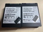 Lot Of Sandisk X300S Sata 2.5" 256GB SD7SB3Q-256G-1006 Ssd Drive 769993-001. Fixed Price $239.99.