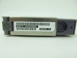 Sun 540-5455 (X5263A) 73.4GB 10000 Rpm, Disk Assembly W/heat Shield 4Z. Fixed Price $145.00.