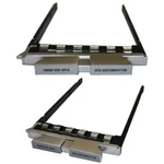 Cisco 2.5 Inch UCS-SSD100GI1F105 Low Height 7MM Sata Drive Sled Mounted. Fixed Price $5.80.
