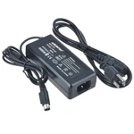 4-PIN Din Ac Adapter For Netgear Readynas RN10400-100NAS RN10400100NAS Power Psu. Fixed Price $25.75.