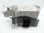 833584-001 Hp 1.3TB Pcie Accelerator, 831733-B21. Fixed Price $395.00.