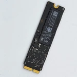 Samsung 128GB MZ-JPV128S/0A2 Nvme Pcie Ssd M.2 Apple Macbook Air Pro Retina. Fixed Price $24.89.