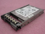 Dell Constellation 500GB Sas 2.5" 6GBPS Sed Self Encrypted Drive NV0G9 Hdd. Fixed Price $55.97.
