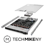 Dell Poweredge R640 Server 3.00GHZ 16-CORE 64GB Ram 1.9TB Ssds + Storage. Fixed Price $1502.95.