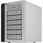 Promise Technology Pegasus R6 Das X (24TB Total) Thunderbolt. Fixed Price $314.99.
