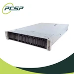 Hp DL380 GEN9 2X E5-2650V4 512GB DDR4 P840AR 8X Trays 16X 1.92TB Enterprise Ssd. Fixed Price $7202.60.