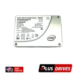 800GB Sata Ssd Intel 2.5" Sff Dc S3500 6GBPS Mlc Enterprise Solid State Drive. Fixed Price $85.00.