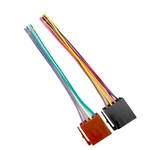 Wire Power & Speaker Harness For Pyle Marine PLMR17BTB Radio Replacement Part. Fixed Price $12.95.