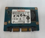 Sandisk SDSA4DH-064G 64GB Mlc 3GBPS Msata Internal Solid State Drive (ssd). Fixed Price $22.50.