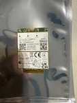 Dell Qualcomm Snapdragon X62 Mobile Broadband Wi-fi Card DW5821E Pro Rugged 5430. Fixed Price $24.99.