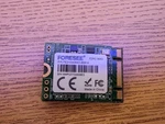 64GB Foresee Steam Deck Original Ssd M.2 2230 Internal Solid State Drive. Fixed Price $19.99.