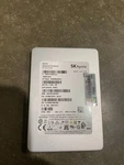 Hpe Sk Hynix MK000960GWXFH 960GB Sata 2.5INCH Hard Drive Gb/s. Fixed Price $140.00.