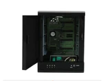 Sans Digital Towerraid TR4M-B Bay Sata; Nas Backup; Enclosure;. Fixed Price $200.00.