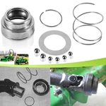 AM133973 Drive Shaft Lock Rebuild Kit For John Deere X465/X475/ X485/ X495/X575. Fixed Price $99.50.