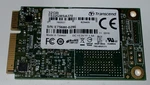 1X Transcend 32GB Msata Ssd Solid State Drive TS32GMSA370 Iii 6.0GB/S. Fixed Price $19.00.