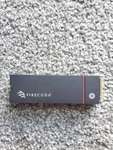Seagate Firecuda 530 4TB M.2 Ssd GEN4 ZP4000GM30023 With Heatsink. Fixed Price $399.99.