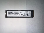 Genuine Hp M10394-003 Samsung PM9A1 Gb M.2 2280 Nvme Ssd (MZVL2512HCJQ). Fixed Price $125.00.
