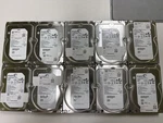 Lot Of 10 Seagate Constellation ES.3 2TB 3.5" Sas Enterprise Hdd. Fixed Price $219.99.