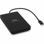 4TB Envoy Ultra Thunderbolt 80GB/S Portable Nvme Ssd OWCTB5ENVU04. Fixed Price $1273.96.
